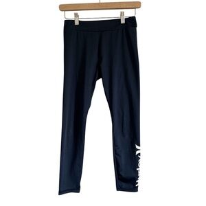Hurley's 2O-DRI Dry Quick Kids Leggings